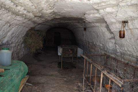 Cave house i Benamaurel, Granada, Benamaurel - € 129.500 | Ref: IZ-G2069 - foto 16