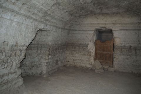 Cave house i Benamaurel, Granada, Benamaurel - € 129.500 | Ref: IZ-G2069 - foto 18