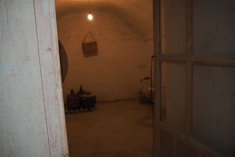 Cave house i Benamaurel, Granada, Benamaurel - € 129.500 | Ref: IZ-G2069 - foto 20