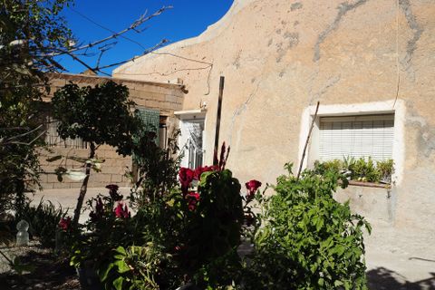 Cave house i Benamaurel, Granada, Benamaurel - € 129.500 | Ref: IZ-G2069 - foto 22