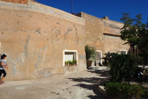 Cave house i Benamaurel, Granada, Benamaurel - € 129.500 | Ref: IZ-G2069 - foto 23