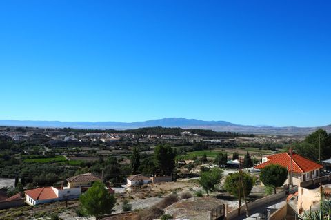 Cave house i Benamaurel, Granada, Benamaurel - € 129.500 | Ref: IZ-G2069 - foto 24