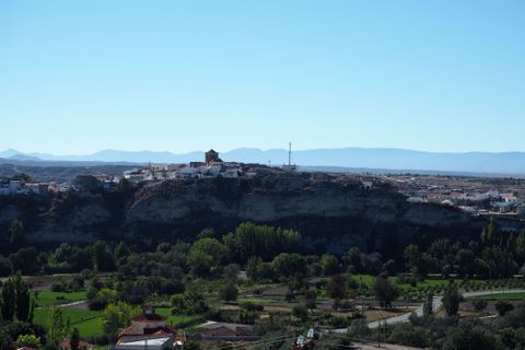 Cave house i Benamaurel, Granada, Benamaurel - € 129.500 | Ref: IZ-G2069 - foto 25
