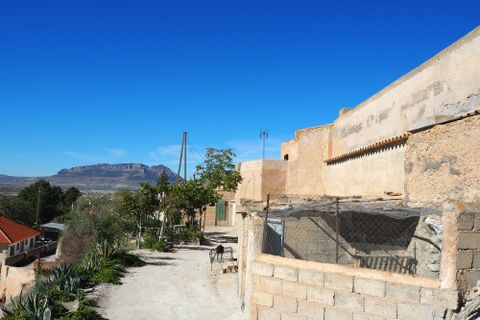 Cave house i Benamaurel, Granada, Benamaurel - € 129.500 | Ref: IZ-G2069 - foto 26