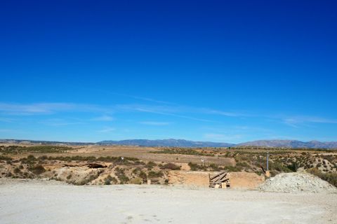 Cave house i Benamaurel, Granada, Benamaurel - € 129.500 | Ref: IZ-G2069 - foto 29