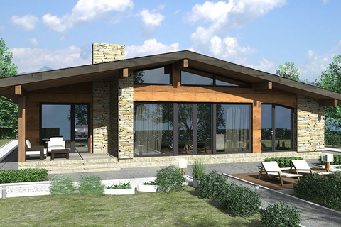 Landejendom i Abanilla, Murcia, Abanilla - € 380.000 | Ref: IZ-KOL-01 - foto 4