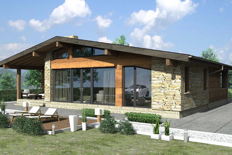 Landejendom i Abanilla, Murcia, Abanilla - € 380.000 | Ref: IZ-KOL-01 - foto 5