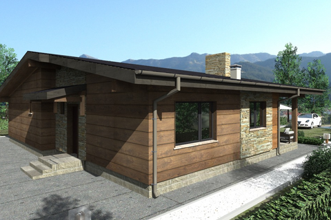 Landejendom i Abanilla, Murcia, Abanilla - € 380.000 | Ref: IZ-KOL-01 - foto 6