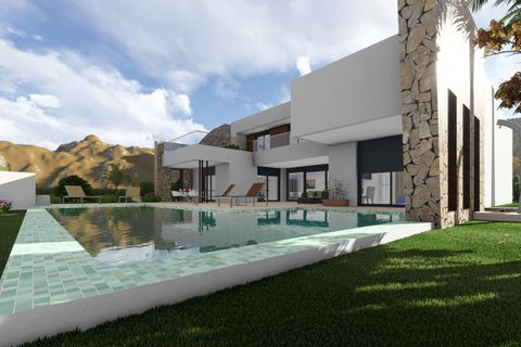 Villa i Moraira, Alicante, Moraira - € 1.622.500 | Ref: IZ-ALL-035 - foto 3