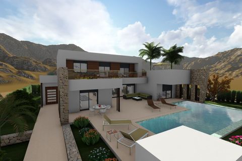 Villa i Moraira, Alicante, Moraira - € 1.622.500 | Ref: IZ-ALL-035 - foto 5