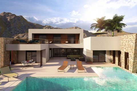 Villa i Moraira, Alicante, Moraira - € 1.622.500 | Ref: IZ-ALL-035 - foto 7