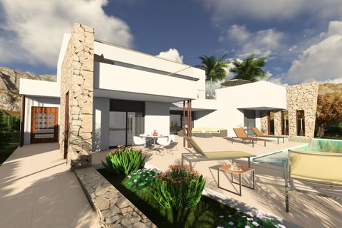 Villa i Moraira, Alicante, Moraira - € 1.622.500 | Ref: IZ-ALL-035 - foto 8