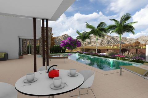 Villa i Moraira, Alicante, Moraira - € 1.622.500 | Ref: IZ-ALL-035 - foto 9