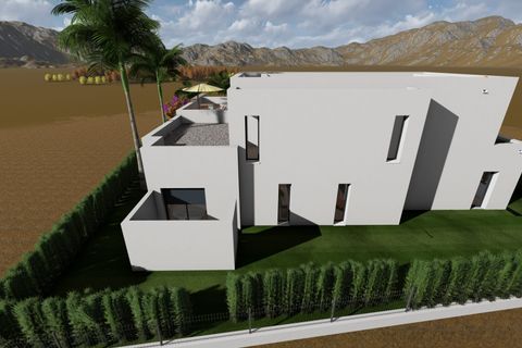 Villa i Moraira, Alicante, Moraira - € 1.622.500 | Ref: IZ-ALL-035 - foto 12