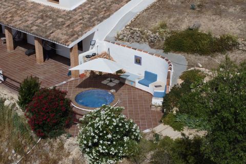 Villa i Huescar, Granada, Huescar - € 289.000 | Ref: IZ-437-G - foto 2