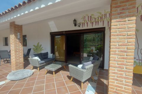 Villa i Huescar, Granada, Huescar - € 289.000 | Ref: IZ-437-G - foto 3