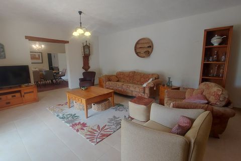 Villa i Huescar, Granada, Huescar - € 289.000 | Ref: IZ-437-G - foto 4
