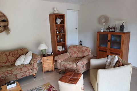 Villa i Huescar, Granada, Huescar - € 289.000 | Ref: IZ-437-G - foto 5