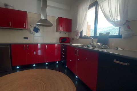 Villa i Huescar, Granada, Huescar - € 289.000 | Ref: IZ-437-G - foto 6