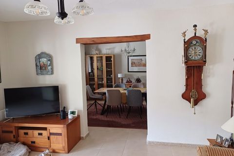 Villa i Huescar, Granada, Huescar - € 289.000 | Ref: IZ-437-G - foto 9