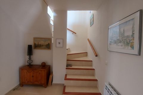 Villa i Huescar, Granada, Huescar - € 289.000 | Ref: IZ-437-G - foto 11