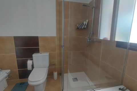 Villa i Huescar, Granada, Huescar - € 289.000 | Ref: IZ-437-G - foto 15