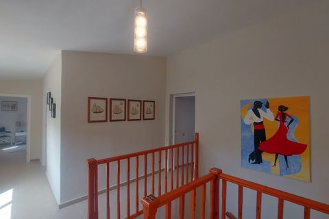 Villa i Huescar, Granada, Huescar - € 289.000 | Ref: IZ-437-G - foto 19