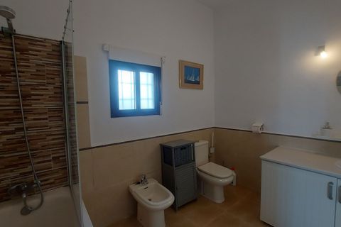 Villa i Huescar, Granada, Huescar - € 289.000 | Ref: IZ-437-G - foto 23