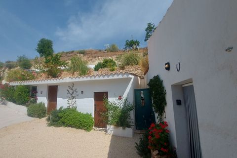 Villa i Huescar, Granada, Huescar - € 289.000 | Ref: IZ-437-G - foto 26