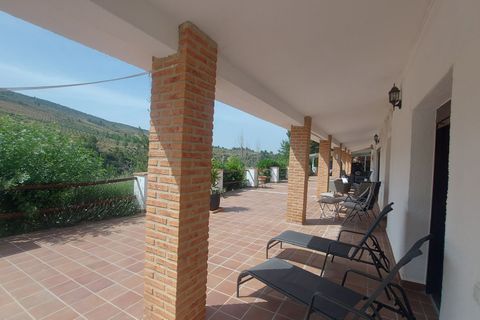 Villa i Huescar, Granada, Huescar - € 289.000 | Ref: IZ-437-G - foto 30