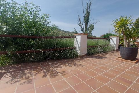 Villa i Huescar, Granada, Huescar - € 289.000 | Ref: IZ-437-G - foto 31