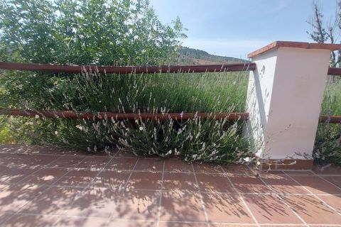 Villa i Huescar, Granada, Huescar - € 289.000 | Ref: IZ-437-G - foto 32