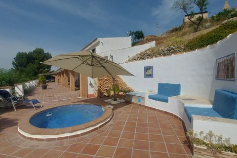 Villa i Huescar, Granada, Huescar - € 289.000 | Ref: IZ-437-G - foto 34