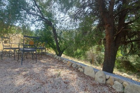Villa i Huescar, Granada, Huescar - € 289.000 | Ref: IZ-437-G - foto 38