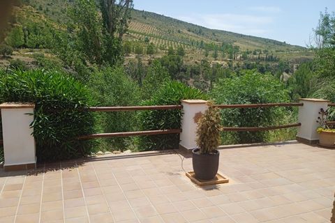 Villa i Huescar, Granada, Huescar - € 289.000 | Ref: IZ-437-G - foto 39