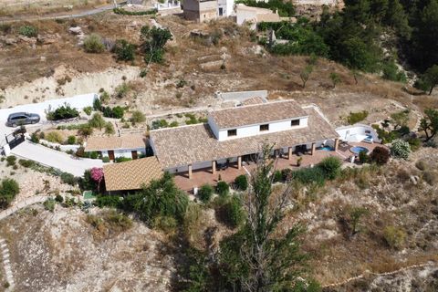 Villa i Huescar, Granada, Huescar - € 289.000 | Ref: IZ-437-G - foto 40