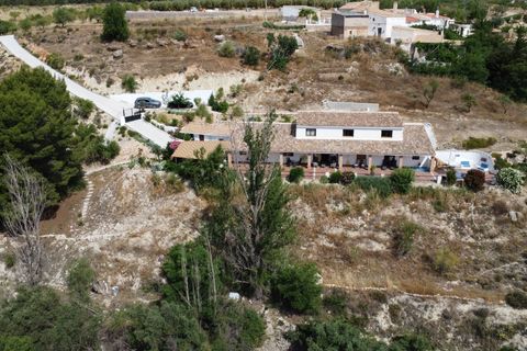 Villa i Huescar, Granada, Huescar - € 289.000 | Ref: IZ-437-G - foto 41