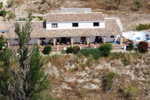 Villa i Huescar, Granada, Huescar - € 289.000 | Ref: IZ-437-G - foto 42