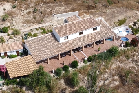 Villa i Huescar, Granada, Huescar - € 289.000 | Ref: IZ-437-G - foto 43