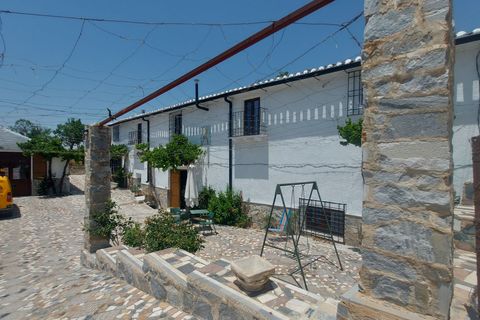 Landejendom i Chirivel, Almeria, Chirivel - € 329.000 | Ref: IZ-438-G - foto 1