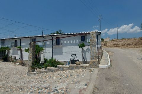 Landejendom i Chirivel, Almeria, Chirivel - € 329.000 | Ref: IZ-438-G - foto 2
