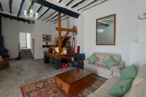 Landejendom i Chirivel, Almeria, Chirivel - € 329.000 | Ref: IZ-438-G - foto 3