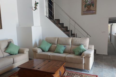 Landejendom i Chirivel, Almeria, Chirivel - € 329.000 | Ref: IZ-438-G - foto 5