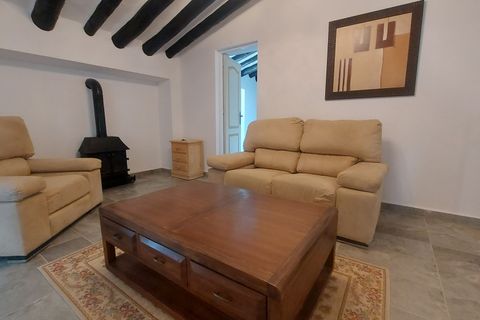 Landejendom i Chirivel, Almeria, Chirivel - € 329.000 | Ref: IZ-438-G - foto 6