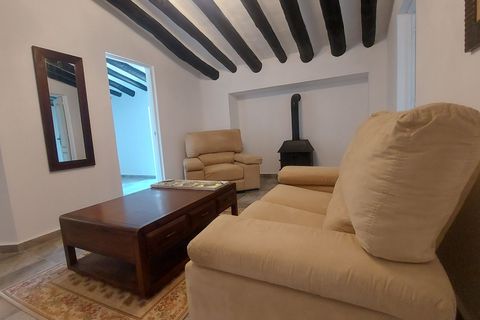 Landejendom i Chirivel, Almeria, Chirivel - € 329.000 | Ref: IZ-438-G - foto 7