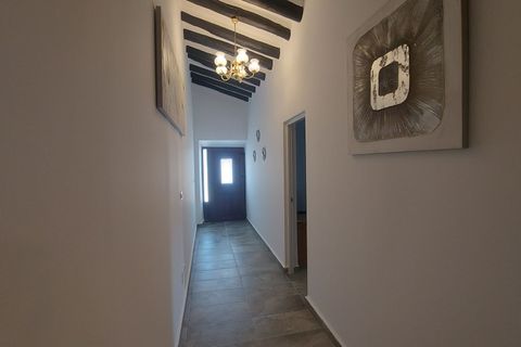 Landejendom i Chirivel, Almeria, Chirivel - € 329.000 | Ref: IZ-438-G - foto 8