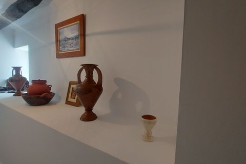 Landejendom i Chirivel, Almeria, Chirivel - € 329.000 | Ref: IZ-438-G - foto 10