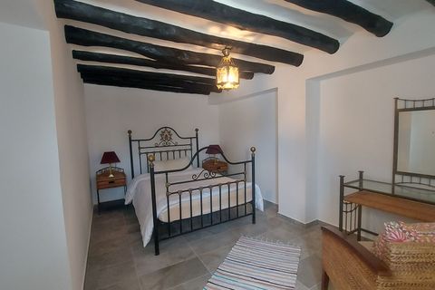 Landejendom i Chirivel, Almeria, Chirivel - € 329.000 | Ref: IZ-438-G - foto 11