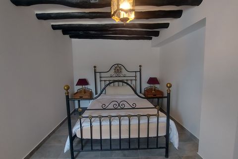 Landejendom i Chirivel, Almeria, Chirivel - € 329.000 | Ref: IZ-438-G - foto 12