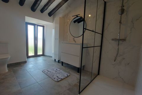 Landejendom i Chirivel, Almeria, Chirivel - € 329.000 | Ref: IZ-438-G - foto 13